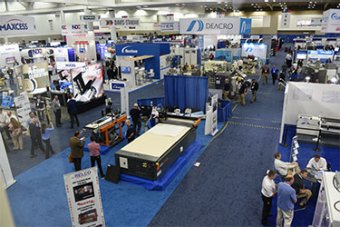 ICEC USA News